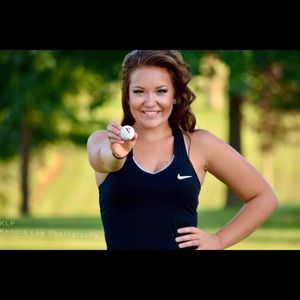 Meet your Posher, Brandi